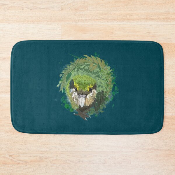 Item preview, Kakapo  (3) designed and sold by kaylencornett12.
