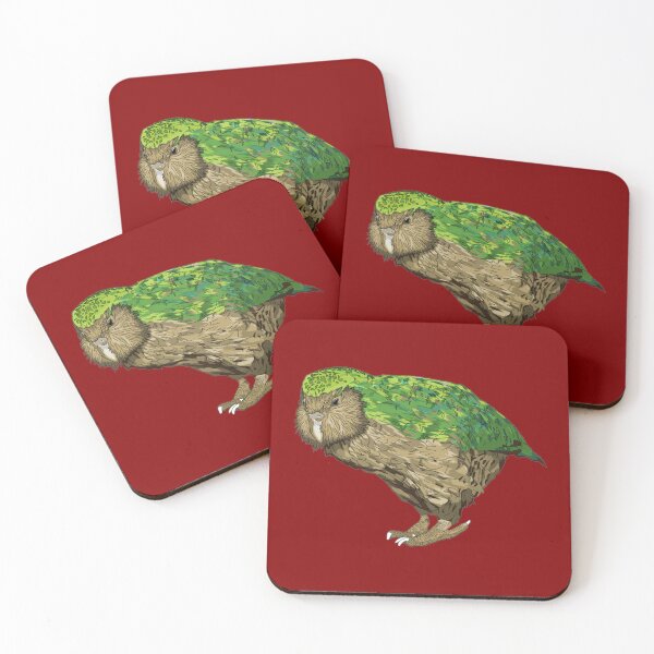 Item preview, KAKAPO   designed and sold by kaylencornett12.