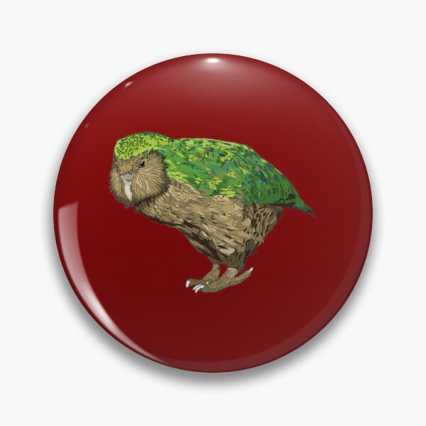 Item preview, KAKAPO   designed and sold by kaylencornett12.