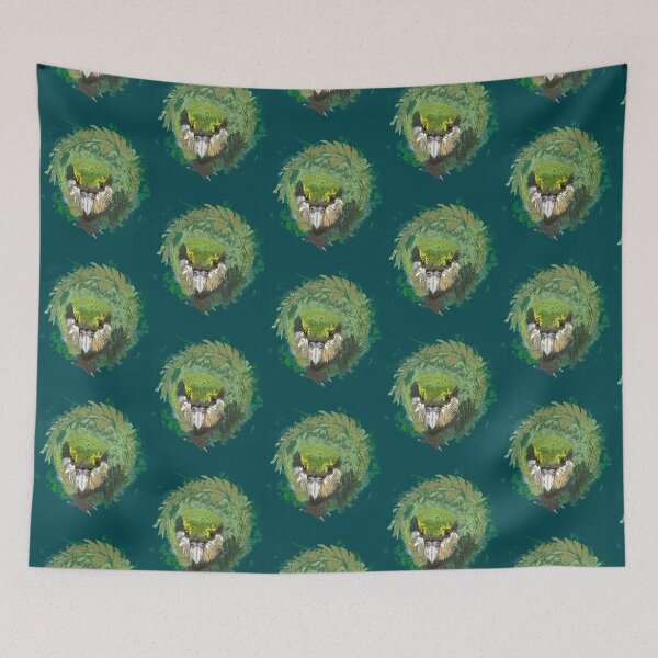 Item preview, Kakapo  (3) designed and sold by kaylencornett12.