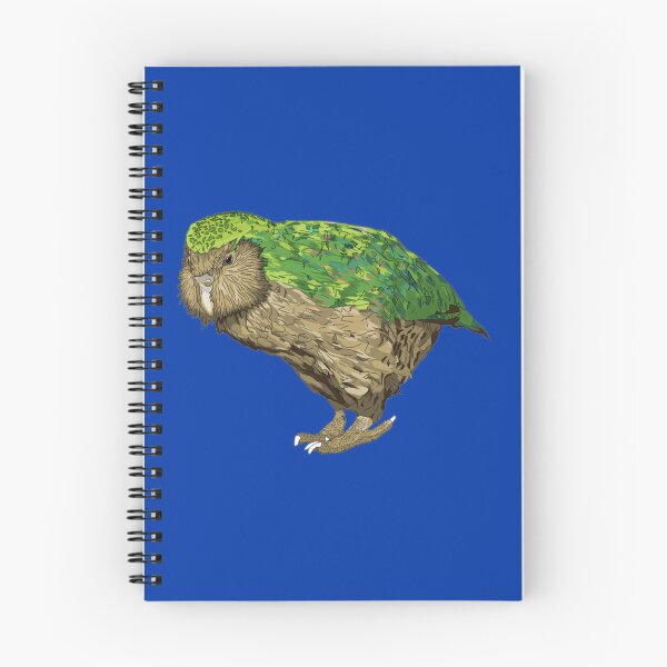 Item preview, KAKAPO   designed and sold by kaylencornett12.