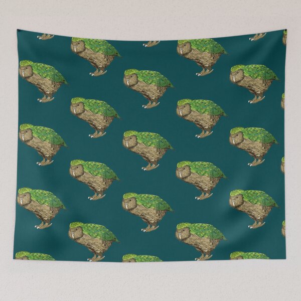 Item preview, KAKAPO   designed and sold by kaylencornett12.