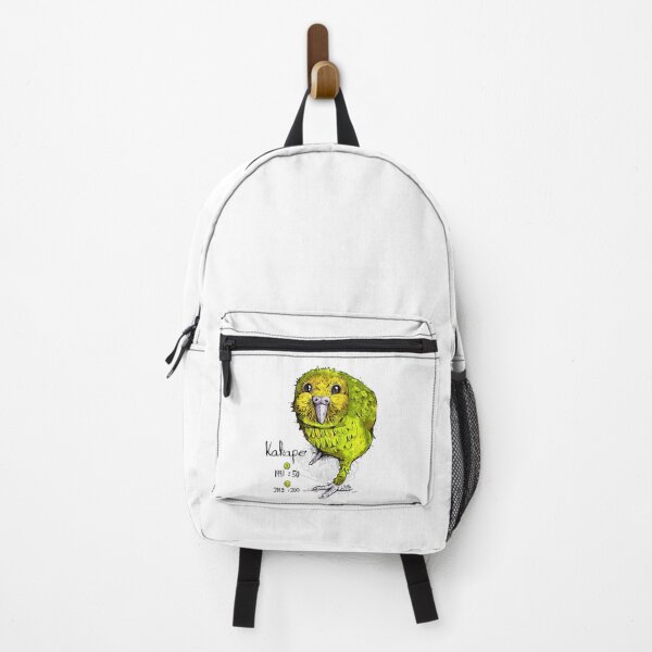 Item preview, Kakapo by derholle designed and sold by kaylencornett12.