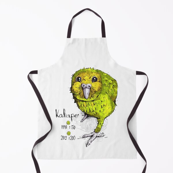 Item preview, Kakapo by derholle designed and sold by kaylencornett12.