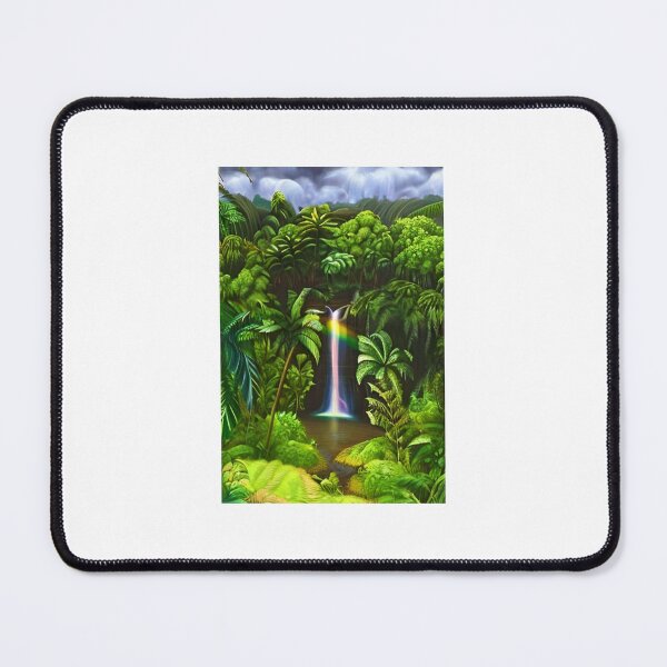 Item preview, National Park of American Samoa designed and sold by Fever-Friend.