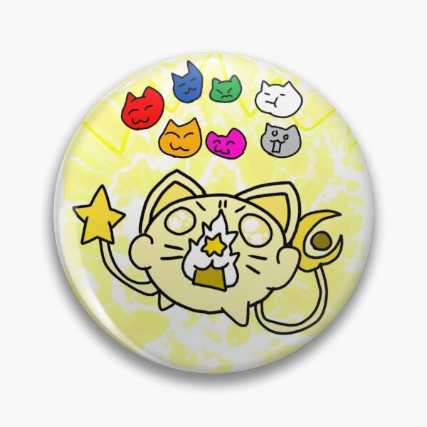 Item preview, #8 (Cats) 神話 designed and sold by SNSxMAYHEM.