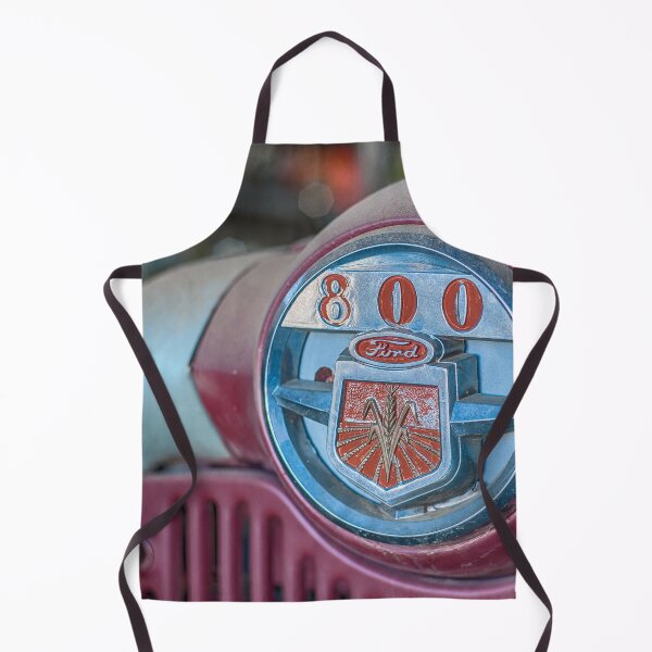 Item preview, Ford 800 designed and sold by ShannonBPhotog.