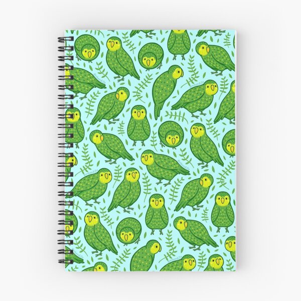 Item preview, Kakapo Grafik  designed and sold by kaylencornett12.