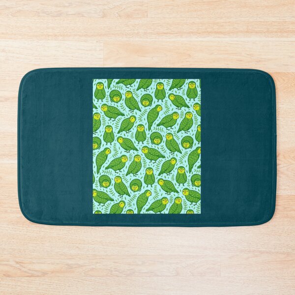 Item preview, Kakapo Grafik  designed and sold by kaylencornett12.