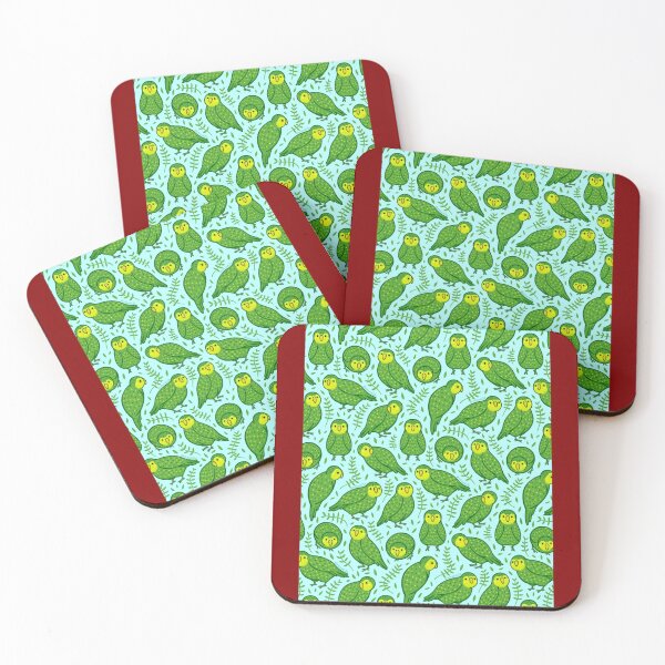 Item preview, Kakapo Grafik  designed and sold by kaylencornett12.
