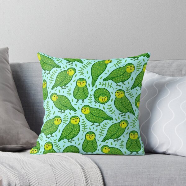 Item preview, Kakapo Grafik  designed and sold by kaylencornett12.