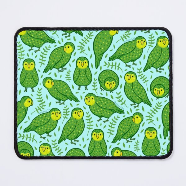 Item preview, Kakapo Grafik  designed and sold by kaylencornett12.