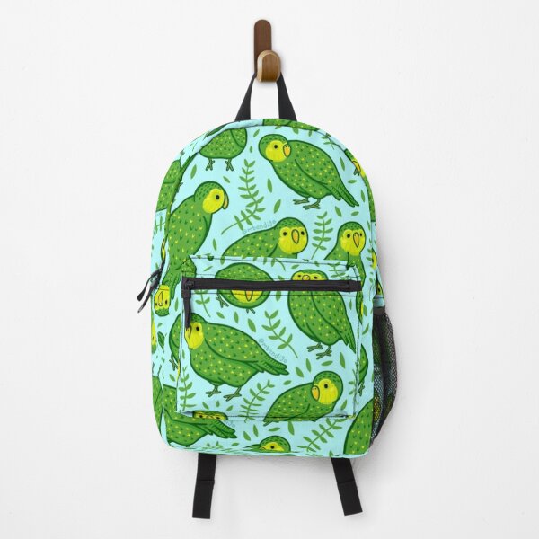 Item preview, Kakapo Grafik  designed and sold by kaylencornett12.