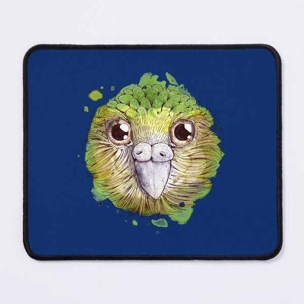 Item preview, Kakapo Grafik designed and sold by kaylencornett12.