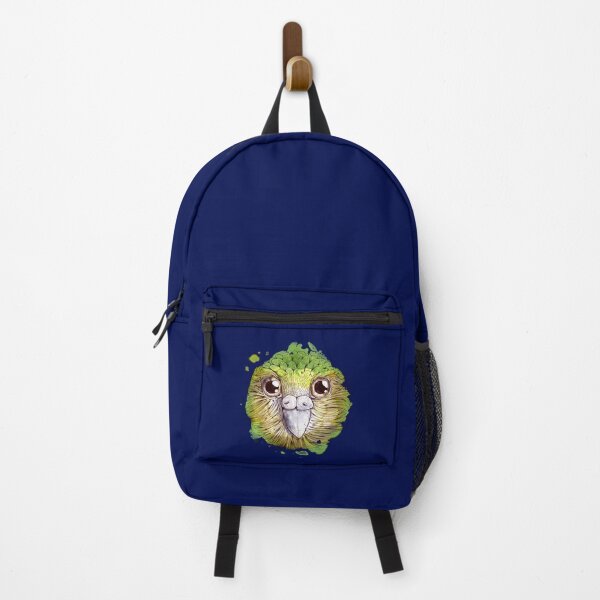 Item preview, Kakapo Grafik designed and sold by kaylencornett12.