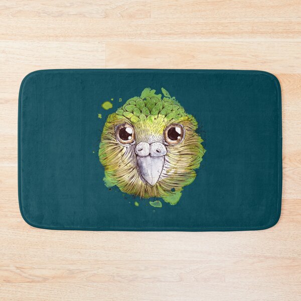 Item preview, Kakapo Grafik  designed and sold by kaylencornett12.