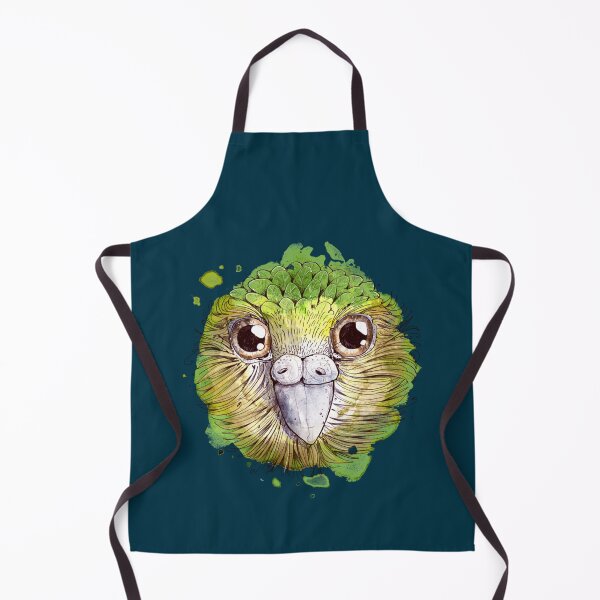 Item preview, Kakapo Grafik designed and sold by kaylencornett12.