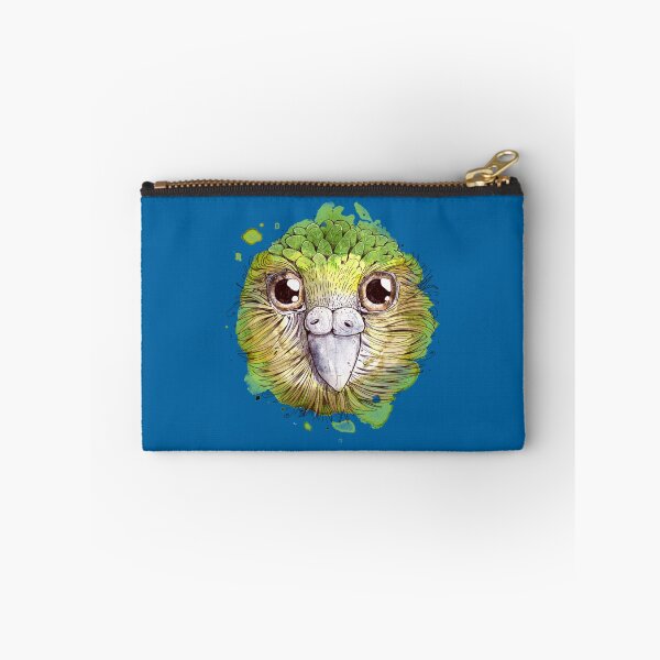 Item preview, Kakapo Grafik  designed and sold by kaylencornett12.