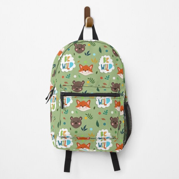 Item preview, Be wild designed and sold by SophieCharmaine.