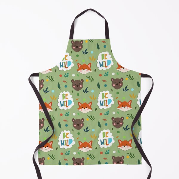 Item preview, Be wild designed and sold by SophieCharmaine.