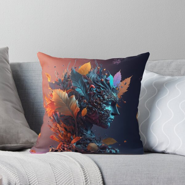 Item preview, Living Life in Colour Series - Frozen in Time designed and sold by AICreateWorlds.