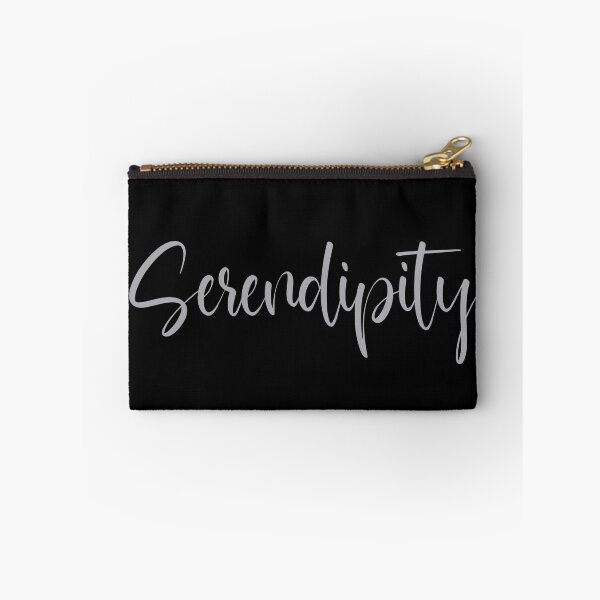 Item preview, Serendipity designed and sold by JourneyCreative.