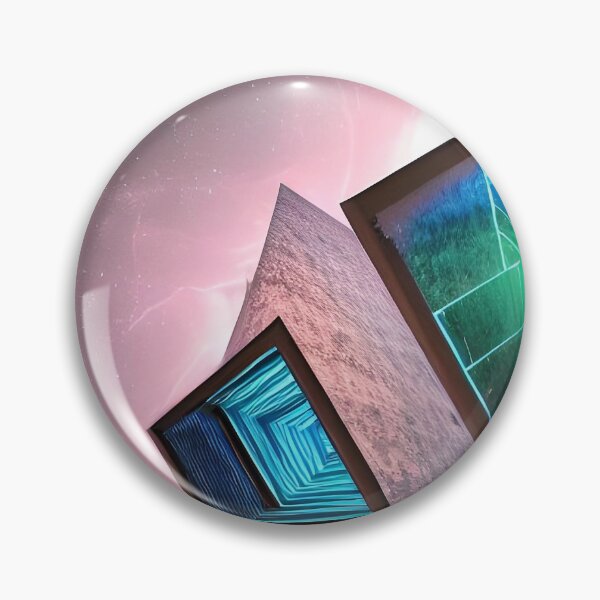 Item preview, Fourth Kind Dimension designed and sold by luisalfonso1989.