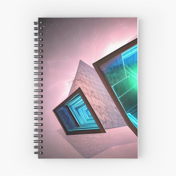 Item preview, Fourth Kind Dimension designed and sold by luisalfonso1989.