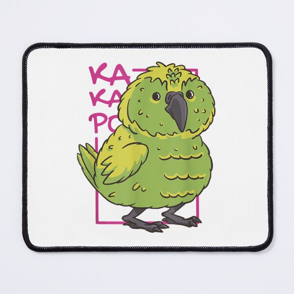 Item preview, Kakapo Neuseeland-Papagei Kakapo designed and sold by kaylencornett12.