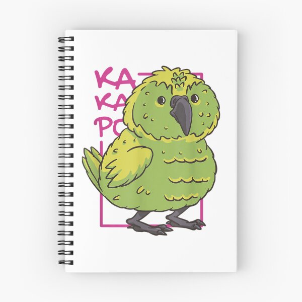Item preview, Kakapo Neuseeland-Papagei Kakapo    designed and sold by kaylencornett12.
