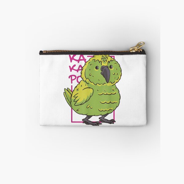Item preview, Kakapo Neuseeland-Papagei Kakapo    designed and sold by kaylencornett12.