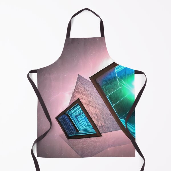 Item preview, Fourth Kind Dimension designed and sold by luisalfonso1989.