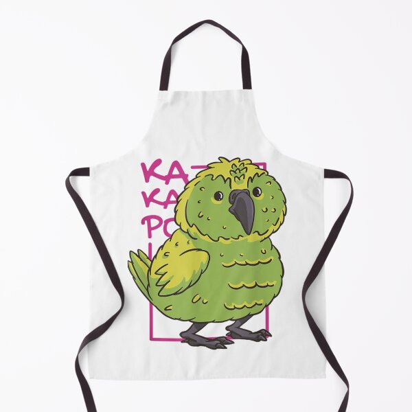 Item preview, Kakapo Neuseeland-Papagei Kakapo designed and sold by kaylencornett12.