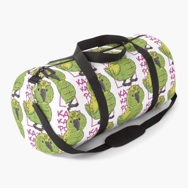 Item preview, Kakapo Neuseeland-Papagei Kakapo    designed and sold by kaylencornett12.
