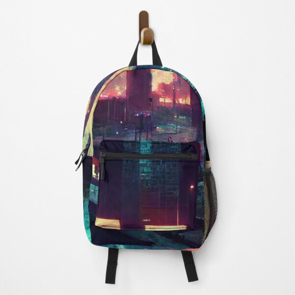 Item preview, City view  designed and sold by Yaghmoure.