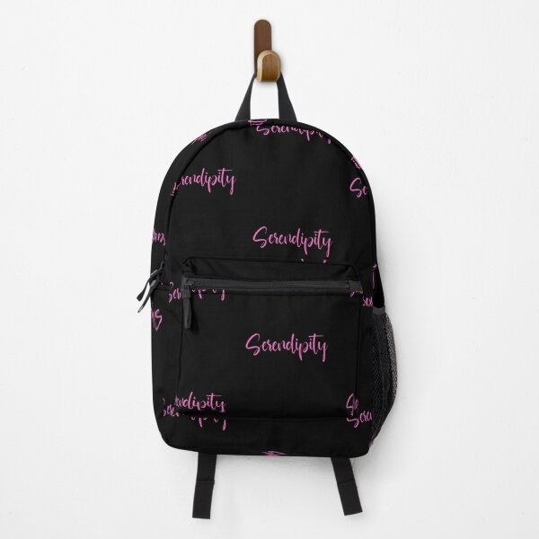 Item preview, Serendipity designed and sold by JourneyCreative.