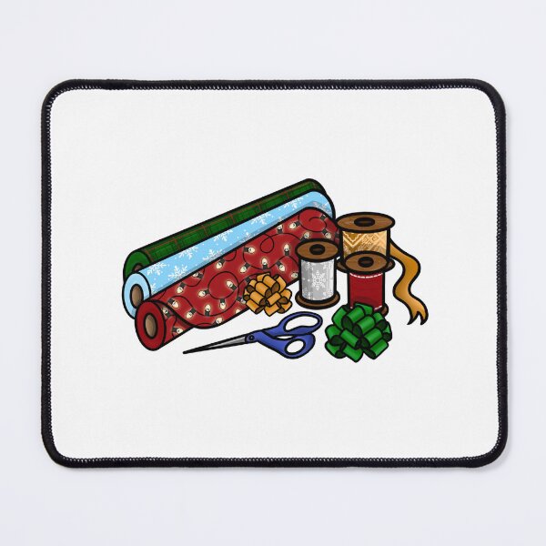 Item preview, Wrapping Paper designed and sold by honeybeepaper.