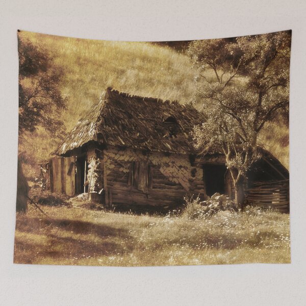 Item preview, Country life designed and sold by Dominika Aniola.