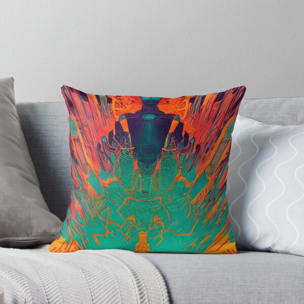 Item preview, Summon the Color! designed and sold by OcattacO.