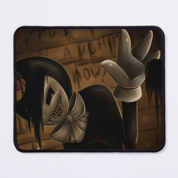 Item preview, bendy and the ink machine designed and sold by lovemyronaa.