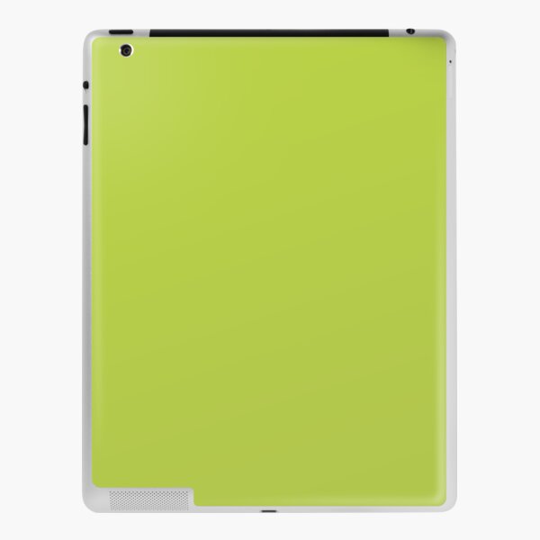 Bright Lime green pantone color | Poster