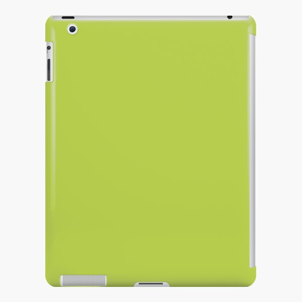 Bright Lime green pantone color | Poster