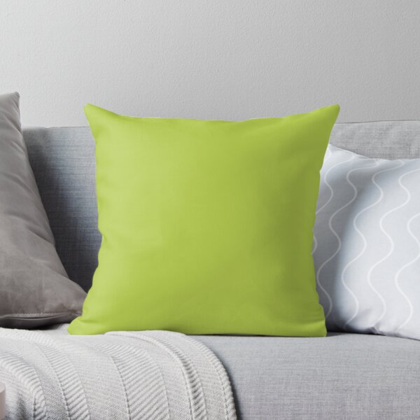 Bright Lime green pantone color | Poster