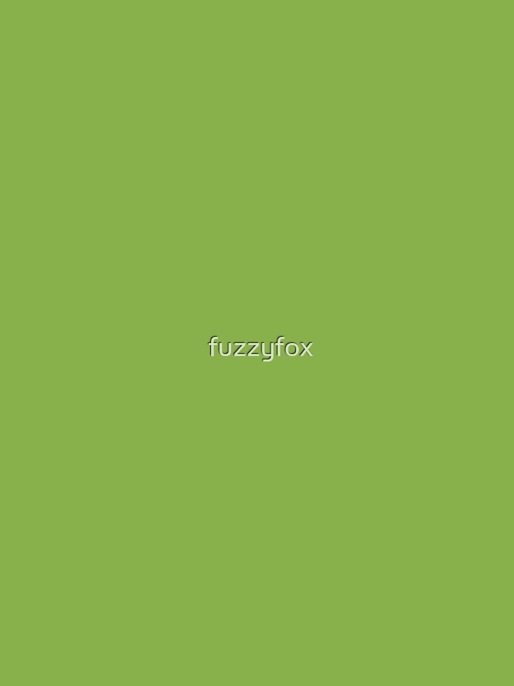 Greenery" pantone color" A-Line Dress for Sale by fuzzyfox | Redbubble Greenery" pantone color" A-Line Dress for Sale by fuzzyfox | Redbubble