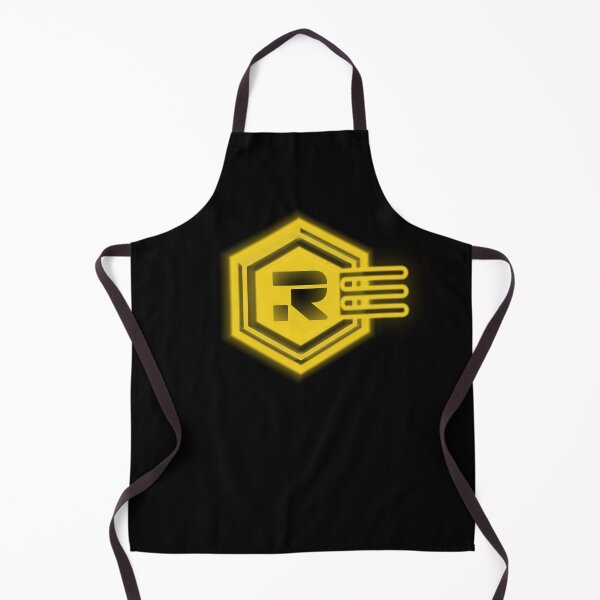 Item preview, Recognizer Symbol (Glowing) Yellow designed and sold by Veraukoion.