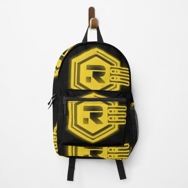 Item preview, Recognizer Symbol (Glowing) Yellow designed and sold by Veraukoion.