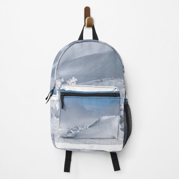 Item preview, Whistler Off Piste slopes designed and sold by Charles Kosina.