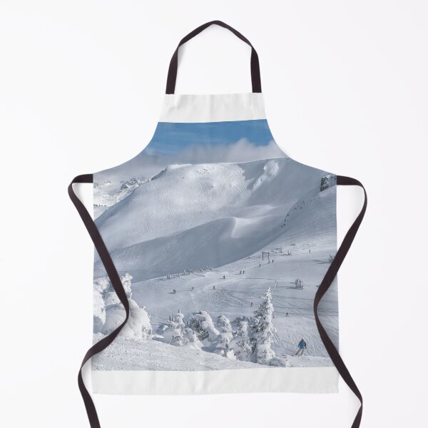 Item preview, Whistler Off Piste slopes designed and sold by Charles Kosina.
