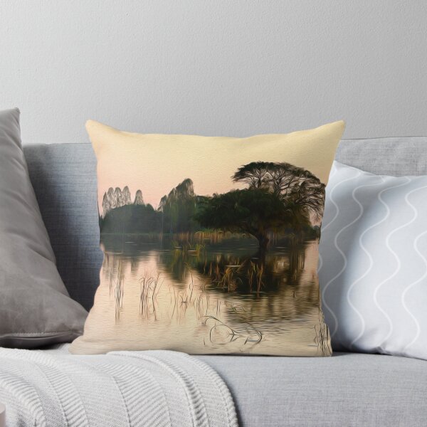 Item preview, Painted Sunset designed and sold by Huskyyy Designs.