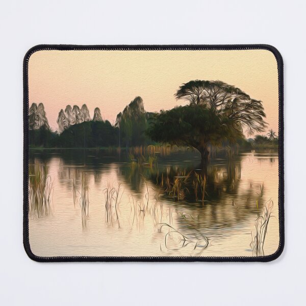 Item preview, Painted Sunset designed and sold by Huskyyy Designs.